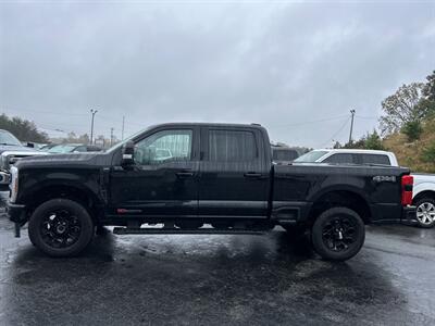 2024 Ford F-250 Super Duty XL   - Photo 5 - Cleveland, GA 30528