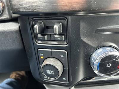 2024 Ford F-250 Super Duty XL   - Photo 27 - Cleveland, GA 30528