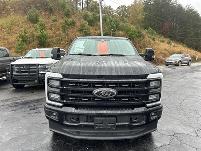 2024 Ford F-250 Super Duty XL   - Photo 2 - Cleveland, GA 30528