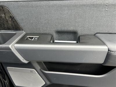 2024 Ford F-250 Super Duty XL   - Photo 46 - Cleveland, GA 30528