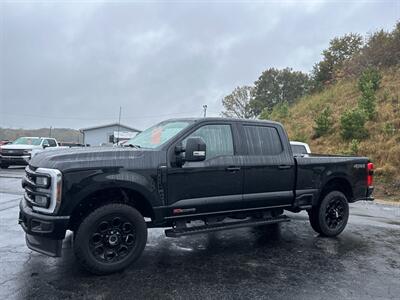 2024 Ford F-250 Super Duty XL   - Photo 4 - Cleveland, GA 30528
