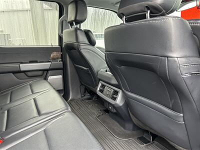 2024 Ford F-250 Super Duty XL   - Photo 47 - Cleveland, GA 30528