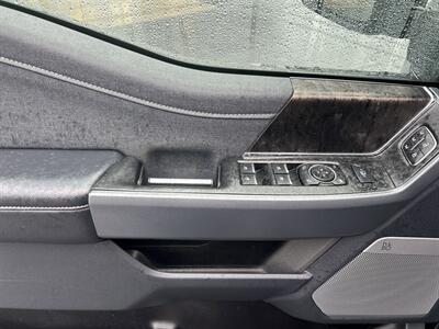 2024 Ford F-250 Super Duty XL   - Photo 17 - Cleveland, GA 30528