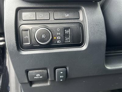 2024 Ford F-250 Super Duty XL   - Photo 18 - Cleveland, GA 30528