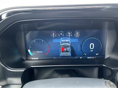 2024 Ford F-250 Super Duty XL   - Photo 21 - Cleveland, GA 30528