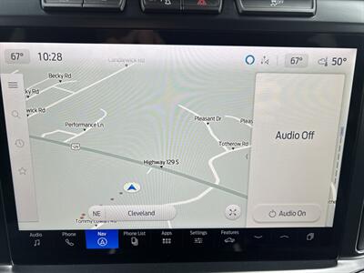 2024 Ford F-250 Super Duty XL   - Photo 23 - Cleveland, GA 30528