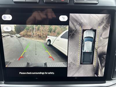 2024 Ford F-250 Super Duty XL   - Photo 24 - Cleveland, GA 30528