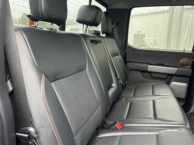 2024 Ford F-250 Super Duty XL   - Photo 48 - Cleveland, GA 30528