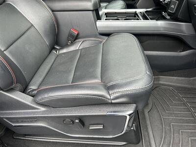 2024 Ford F-250 Super Duty XL   - Photo 53 - Cleveland, GA 30528