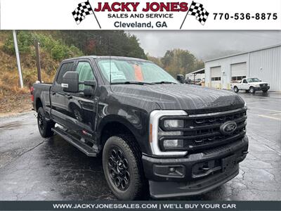2024 Ford F-250 Super Duty XL   - Photo 1 - Cleveland, GA 30528
