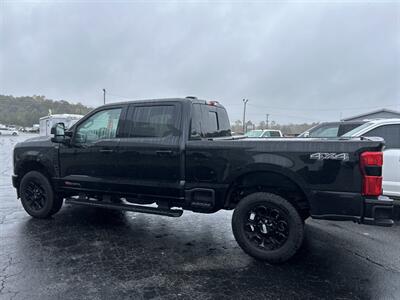 2024 Ford F-250 Super Duty XL   - Photo 6 - Cleveland, GA 30528