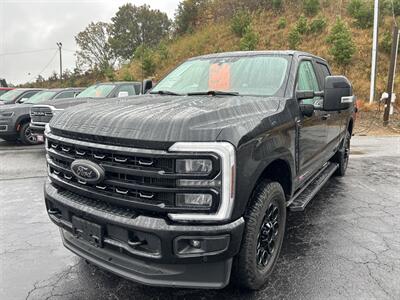 2024 Ford F-250 Super Duty XL   - Photo 3 - Cleveland, GA 30528
