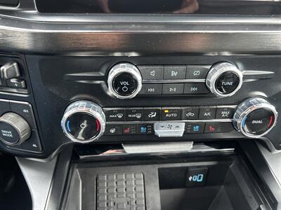 2024 Ford F-250 Super Duty XL   - Photo 25 - Cleveland, GA 30528