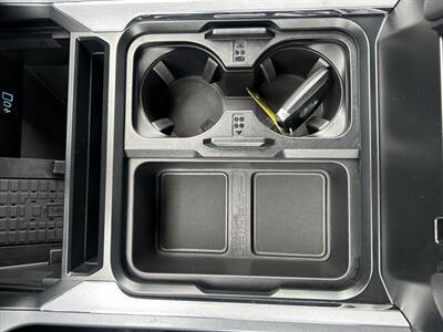2024 Ford F-250 Super Duty XL   - Photo 28 - Cleveland, GA 30528