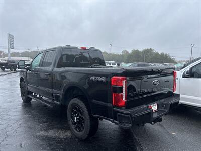2024 Ford F-250 Super Duty XL   - Photo 7 - Cleveland, GA 30528