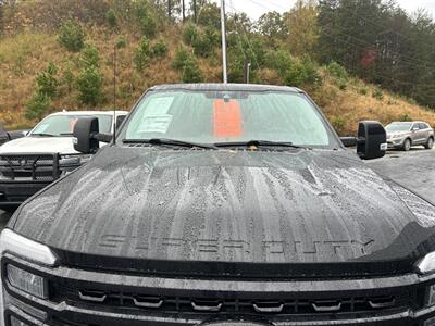 2024 Ford F-250 Super Duty XL   - Photo 57 - Cleveland, GA 30528