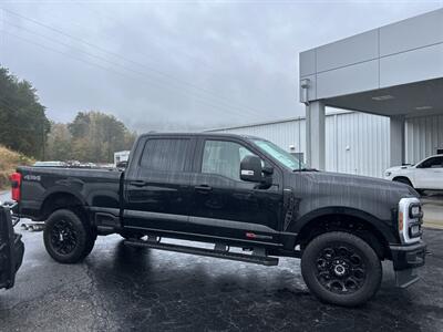 2024 Ford F-250 Super Duty XL   - Photo 9 - Cleveland, GA 30528