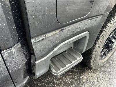 2024 Ford F-250 Super Duty XL   - Photo 15 - Cleveland, GA 30528