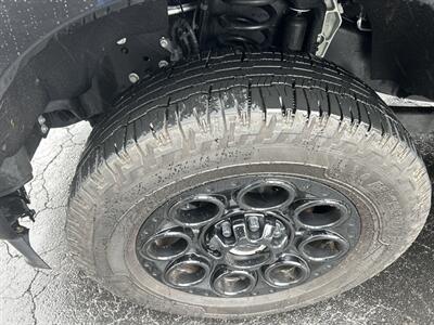 2024 Ford F-250 Super Duty XL   - Photo 11 - Cleveland, GA 30528