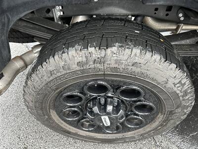 2024 Ford F-250 Super Duty XL   - Photo 43 - Cleveland, GA 30528