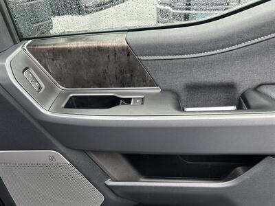 2024 Ford F-250 Super Duty XL   - Photo 50 - Cleveland, GA 30528