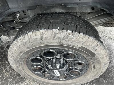 2024 Ford F-250 Super Duty XL   - Photo 35 - Cleveland, GA 30528