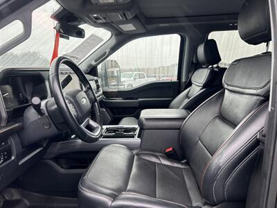 2024 Ford F-250 Super Duty XL   - Photo 20 - Cleveland, GA 30528