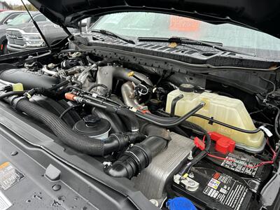 2024 Ford F-250 Super Duty XL   - Photo 60 - Cleveland, GA 30528