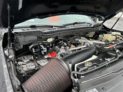 2024 Ford F-250 Super Duty XL   - Photo 58 - Cleveland, GA 30528