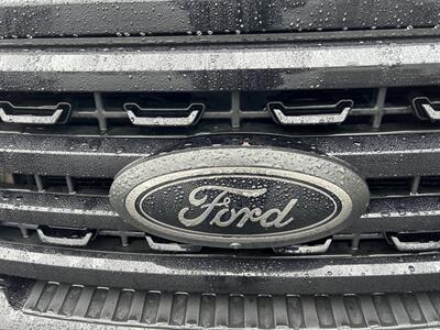 2024 Ford F-250 Super Duty XL   - Photo 56 - Cleveland, GA 30528