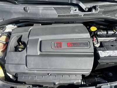 2013 FIAT 500 Pop   - Photo 41 - Cleveland, GA 30528