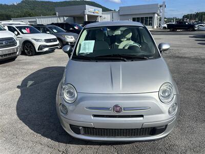 2013 FIAT 500 Pop   - Photo 11 - Cleveland, GA 30528