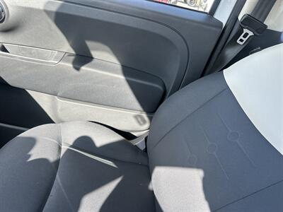 2013 FIAT 500 Pop   - Photo 23 - Cleveland, GA 30528