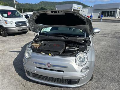 2013 FIAT 500 Pop   - Photo 43 - Cleveland, GA 30528