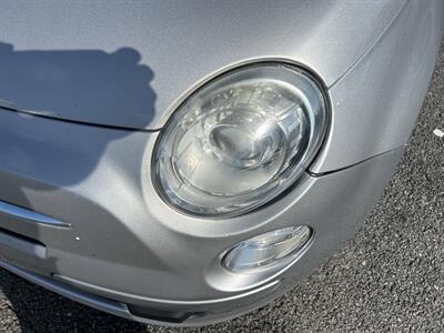 2013 FIAT 500 Pop   - Photo 12 - Cleveland, GA 30528