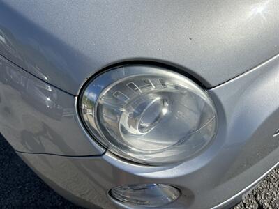 2013 FIAT 500 Pop   - Photo 38 - Cleveland, GA 30528