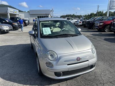 2013 FIAT 500 Pop   - Photo 10 - Cleveland, GA 30528