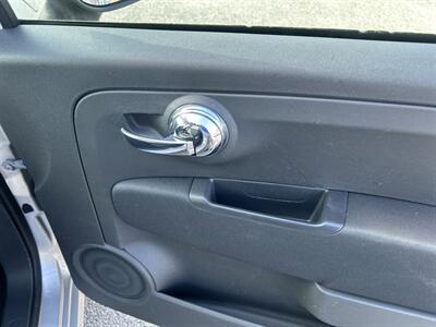 2013 FIAT 500 Pop   - Photo 34 - Cleveland, GA 30528