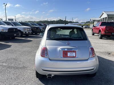 2013 FIAT 500 Pop   - Photo 5 - Cleveland, GA 30528