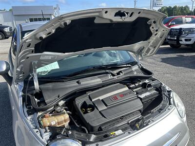 2013 FIAT 500 Pop   - Photo 39 - Cleveland, GA 30528