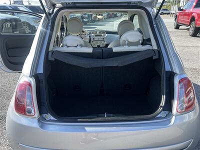 2013 FIAT 500 Pop   - Photo 29 - Cleveland, GA 30528