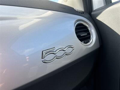 2013 FIAT 500 Pop   - Photo 25 - Cleveland, GA 30528