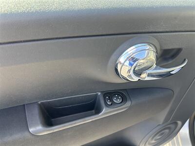 2013 FIAT 500 Pop   - Photo 15 - Cleveland, GA 30528