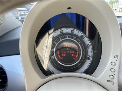 2013 FIAT 500 Pop   - Photo 18 - Cleveland, GA 30528