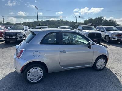2013 FIAT 500 Pop   - Photo 7 - Cleveland, GA 30528