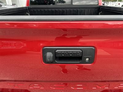 2016 Toyota Tacoma SR5   - Photo 43 - Cleveland, GA 30528