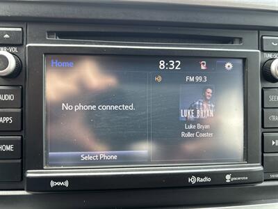 2016 Toyota Tacoma SR5   - Photo 21 - Cleveland, GA 30528