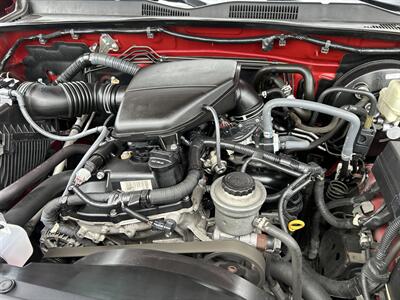 2016 Toyota Tacoma SR5   - Photo 58 - Cleveland, GA 30528