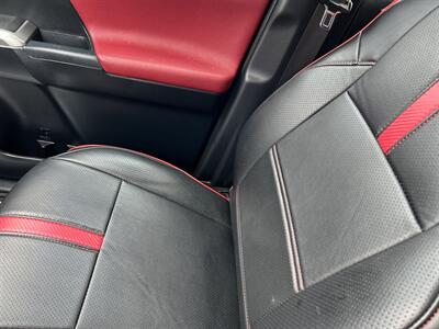 2016 Toyota Tacoma SR5   - Photo 26 - Cleveland, GA 30528