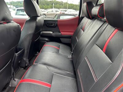 2016 Toyota Tacoma SR5   - Photo 35 - Cleveland, GA 30528